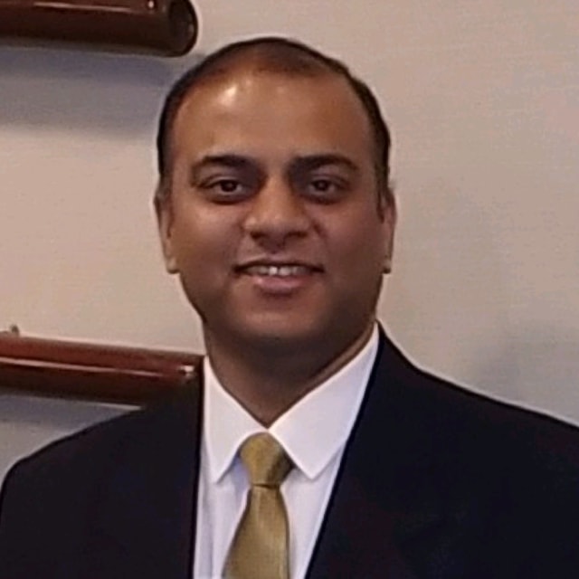 Sumit Sandesh
